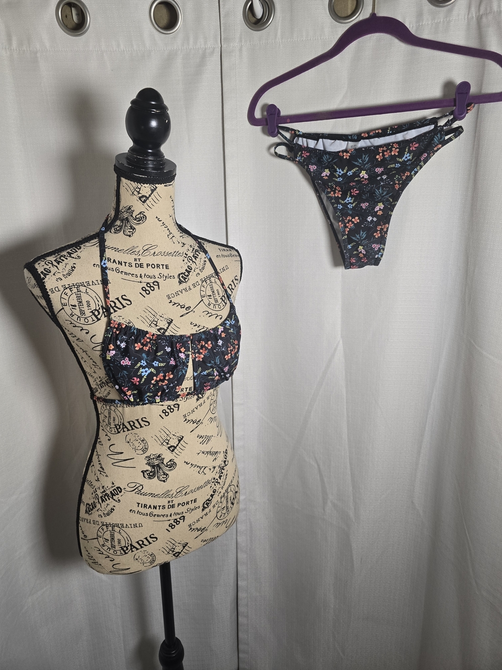 Unbranded Bikini
